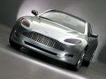 Aston Martin Jet 2 2004 года